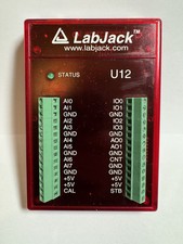 Acquisizione dati usb usato  Spedire a Italy