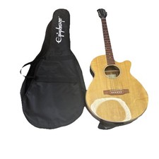 Epiphone acoustic electric for sale  Rancho Cucamonga