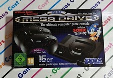 Console mini sega usato  Licata
