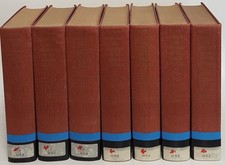 Complete dictionary ancient gebraucht kaufen  Koblenz