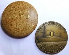 Paquebot pasteur 1939. d'occasion  Paris VII