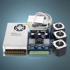 Cnc axis tb6560 d'occasion Cnc axis tb6560 d'occasion  Expédié en France