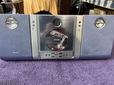 Philips mc230e kompakt gebraucht kaufen  Adenau