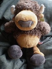 Nici büffel bison gebraucht kaufen  Deutschland