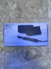 Dyson airwrap complete for sale  THETFORD