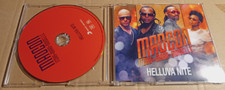 Madcon feat. itchy usato Madcon feat. itchy usato  Spedire a Italy