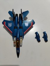Transformers thundercracker for sale  KING'S LYNN