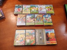 Heidi karussell kassette gebraucht kaufen  Deutschland