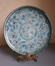 Assiette danuta henaff d'occasion  Nantes-