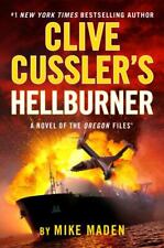 16 clive cussler books for sale 16 clive cussler books for sale Imperial