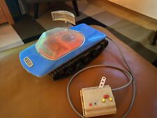 Ddr spielzeug mondraupe gebraucht kaufen  Zwickau