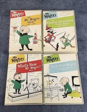 Mr. magoo show for sale  Baton Rouge