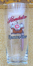 Stendaler hansa bier gebraucht kaufen  Bonn