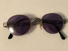 Emporio armani round for sale  Blaine