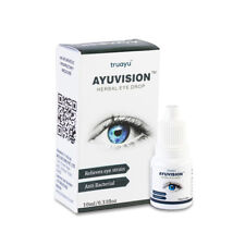 Gouttes oculaires antibactéri d'occasion  Expédié en France