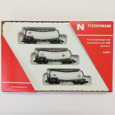 Spur fleischmann 846003 gebraucht kaufen  Garbsen