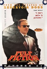 Pulp fiction bus for sale  SHEFFIELD