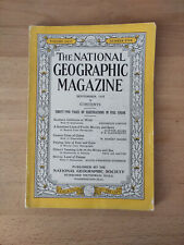 The national geographic gebraucht kaufen  München