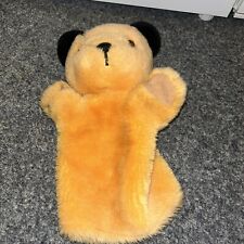 Sooty hand puppet for sale  PETERBOROUGH