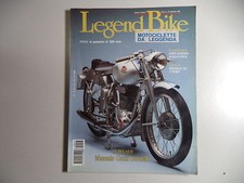 Legend bike 1994 usato  Salerno