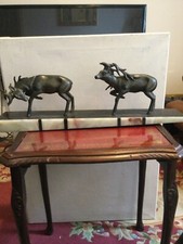 bronze stag for sale bronze stag for sale LONDON