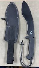 Sog machete fixed for sale  Ocala