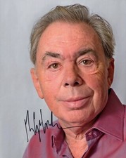Signed photo andrew for sale  ROMFORD