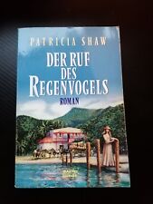 Patrica shaw ruf gebraucht kaufen  Großbundenbach