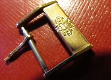 Bucherer rare vintage usato  Roma