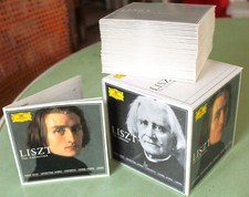 Franz liszt the d'occasion  Toulouse-