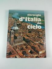 1974 libro meraviglie usato  Vicenza