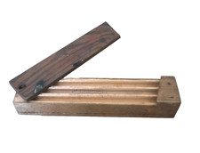 50s wooden pencil for sale  DOVER