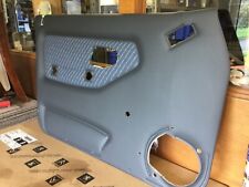 peugeot 306 door cards for sale  KNOTTINGLEY