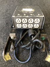 Nsi 4600 channel for sale  Oceanside