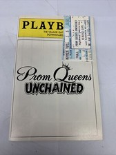 Prom queens unchained for sale  East Haddam