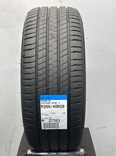 Used p255 45r20 for sale  Staten Island