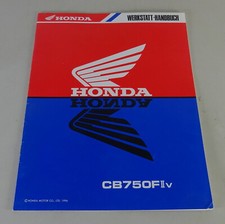 1996 honda seven d'occasion  Expédié en Belgium