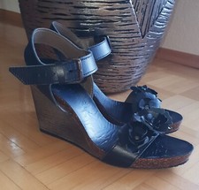 Moda sommer keil gebraucht kaufen  Pfedelbach