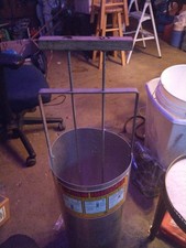 gas ice auger for sale  Wahpeton