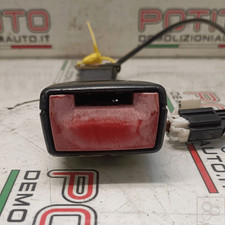 Aggancio cintura sicurezza usato  Italia