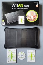 Nintendo wii fit usato  Santa Maria Capua Vetere