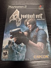 Playstation ps2 resident for sale  Wilmette