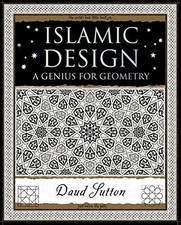Islamic design genius for sale  UK