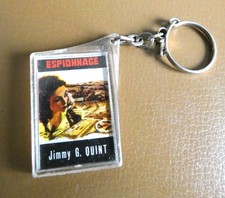Ancien porte clé d'occasion  Jœuf