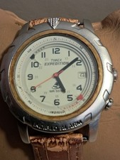Timex indiglo 50m. for sale  BILSTON