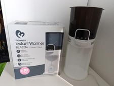 Flaschenzubereiter babys insta gebraucht kaufen Flaschenzubereiter babys insta gebraucht kaufen  Spaichingen