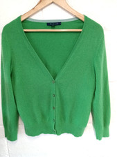 Boden green cashmere for sale  NORWICH