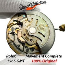 Rolex 1565 gmt usato  Cesena
