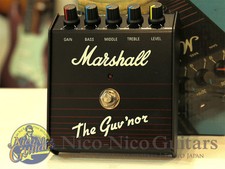 Marshall Guv'nor England o5335 comprar usado  Enviando para Brazil
