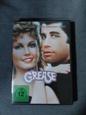 Grease john travolta gebraucht kaufen  Hamburg